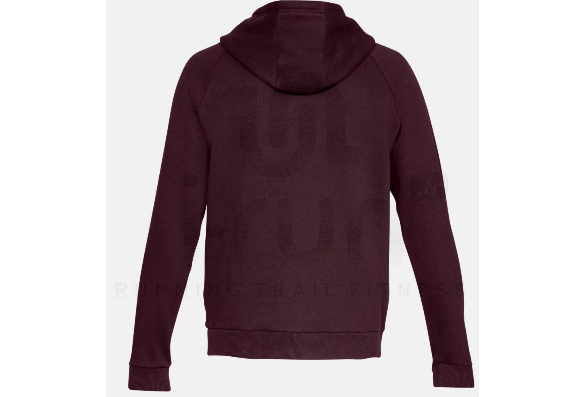 Under Armour Sudadera Rival Fleece Logo