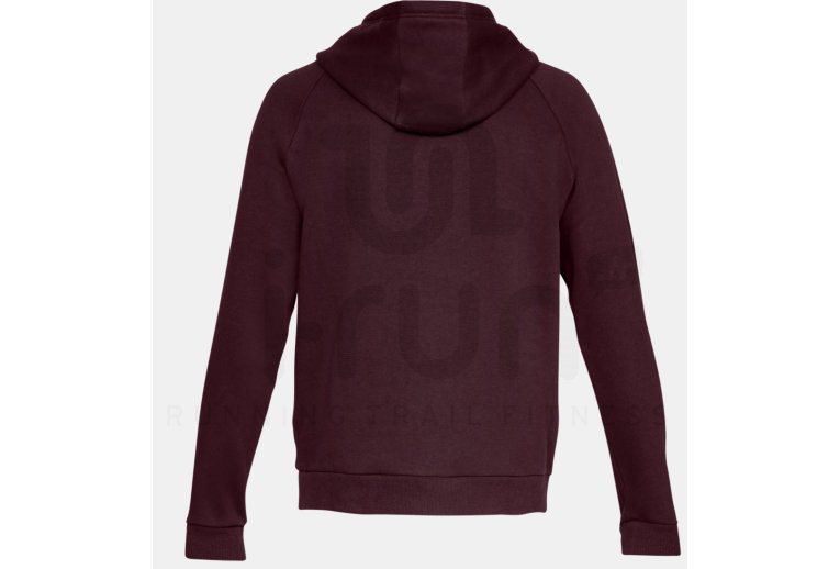 Under Armour Sudadera Rival Fleece Logo