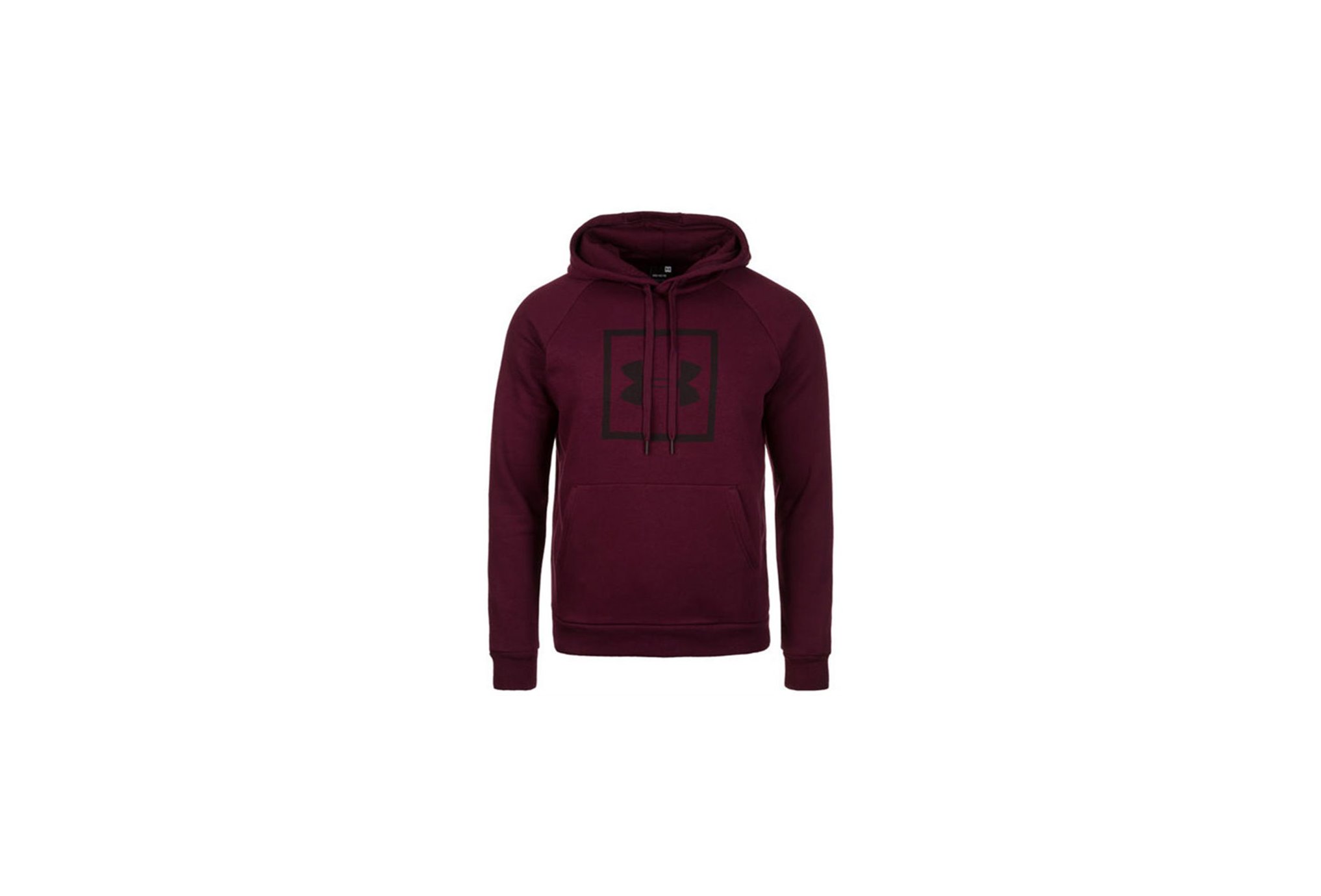 Under Armour Sudadera Rival Fleece Logo
