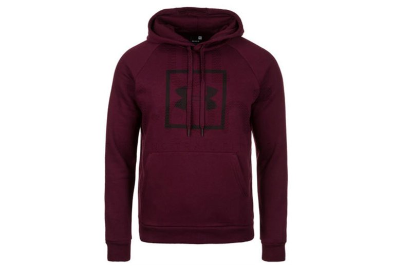 Under Armour Sudadera Rival Fleece Logo