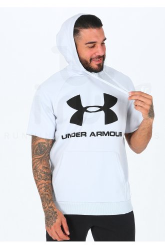Under Armour Rival Fleece Logo M 