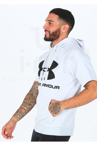 Under Armour Rival Fleece Logo M 