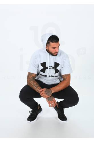 Under Armour Rival Fleece Logo M 