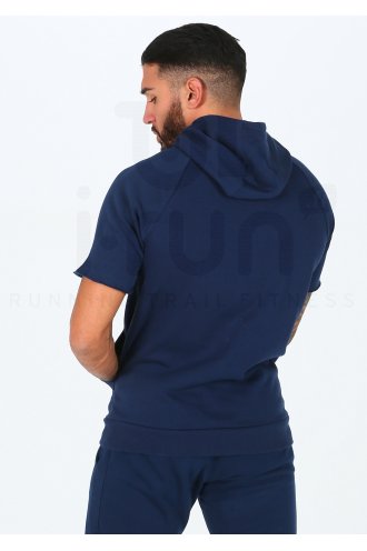 Under Armour Rival Fleece Logo M 