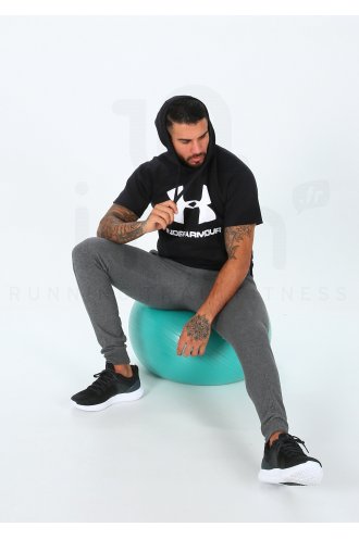 Under Armour Rival Fleece Logo M 