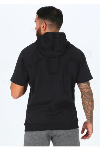 Under Armour Rival Fleece Logo M 