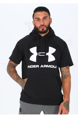 Under Armour Rival Fleece Logo M 