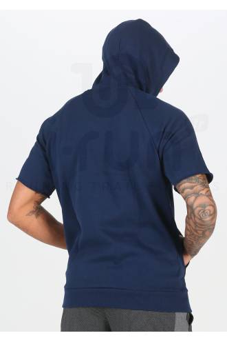 Under Armour Rival Fleece Logo M 