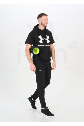 Under Armour Rival Fleece Logo M 