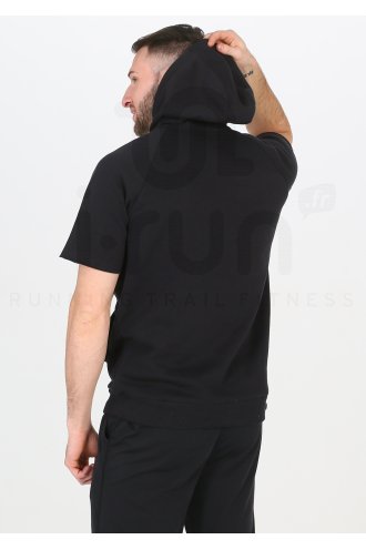 Under Armour Rival Fleece Logo M 