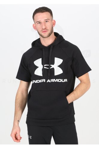 Under Armour Rival Fleece Logo M 