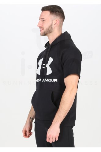 Under Armour Rival Fleece Logo M 