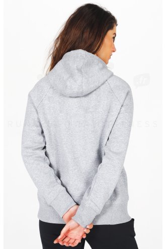 Under Armour Rival Fleece Logo W 