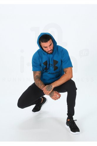 Under Armour Rival Fleece M 