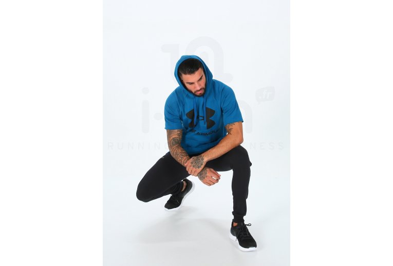 Under Armour Pantal�n Rival Fleece