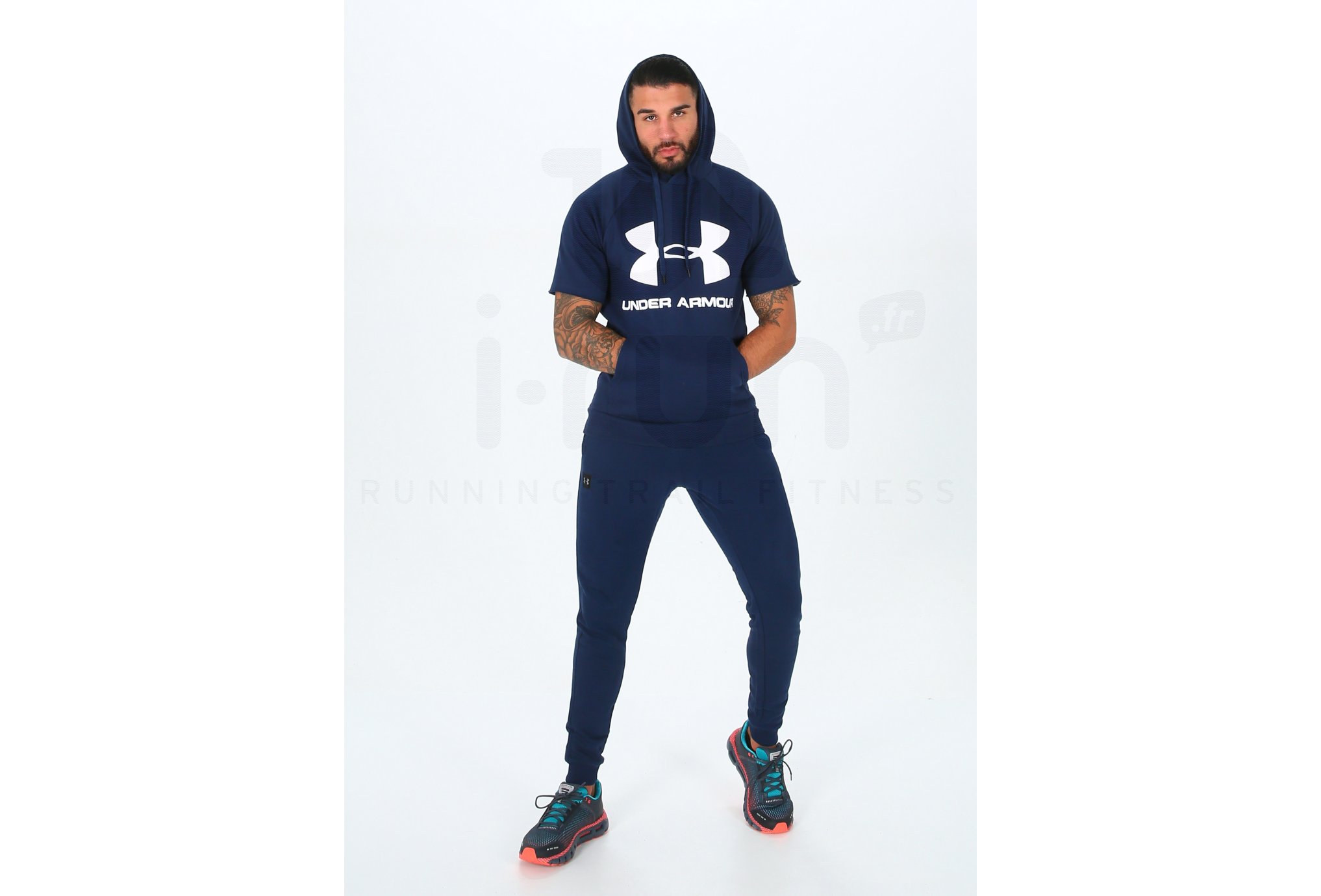 Under Armour Pantal�n Rival Fleece