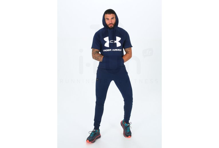 Under Armour Pantal�n Rival Fleece