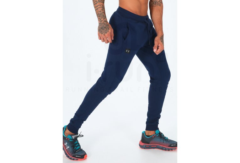 Under Armour Pantal�n Rival Fleece