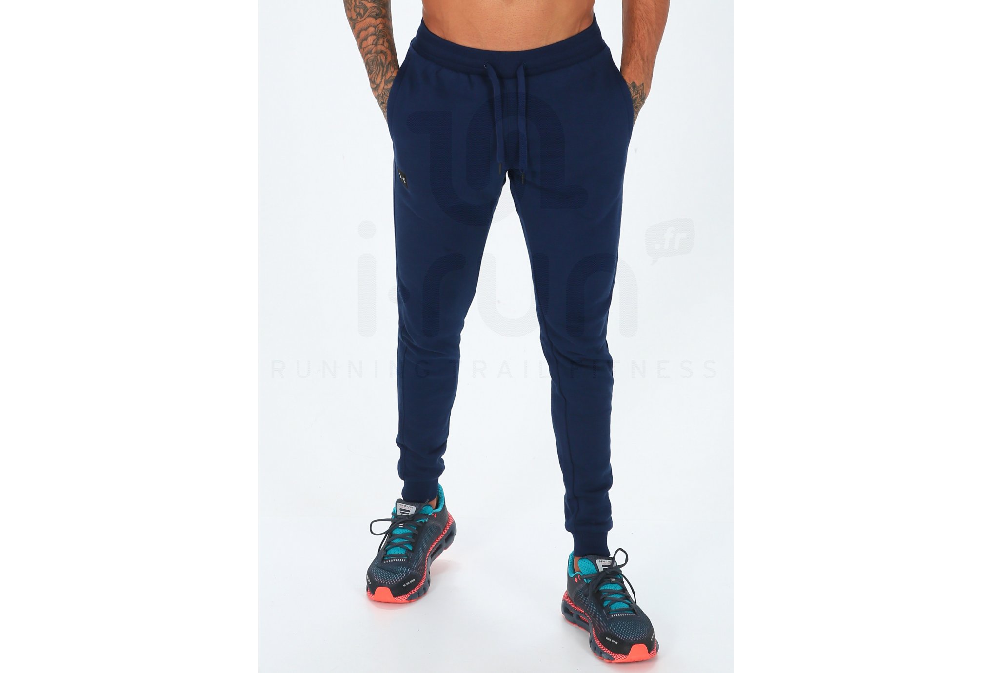 Under Armour Pantal�n Rival Fleece
