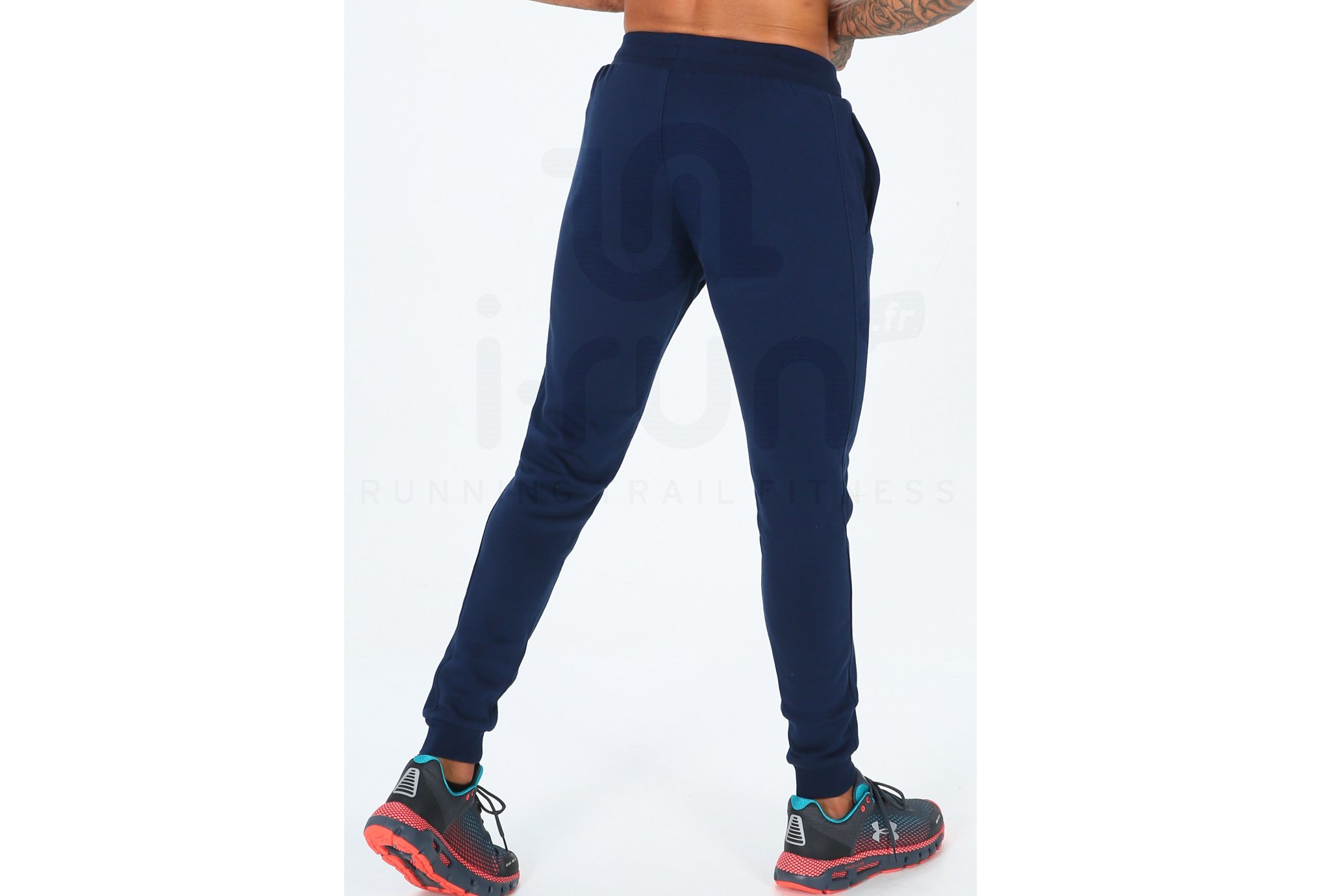Under Armour Pantal�n Rival Fleece