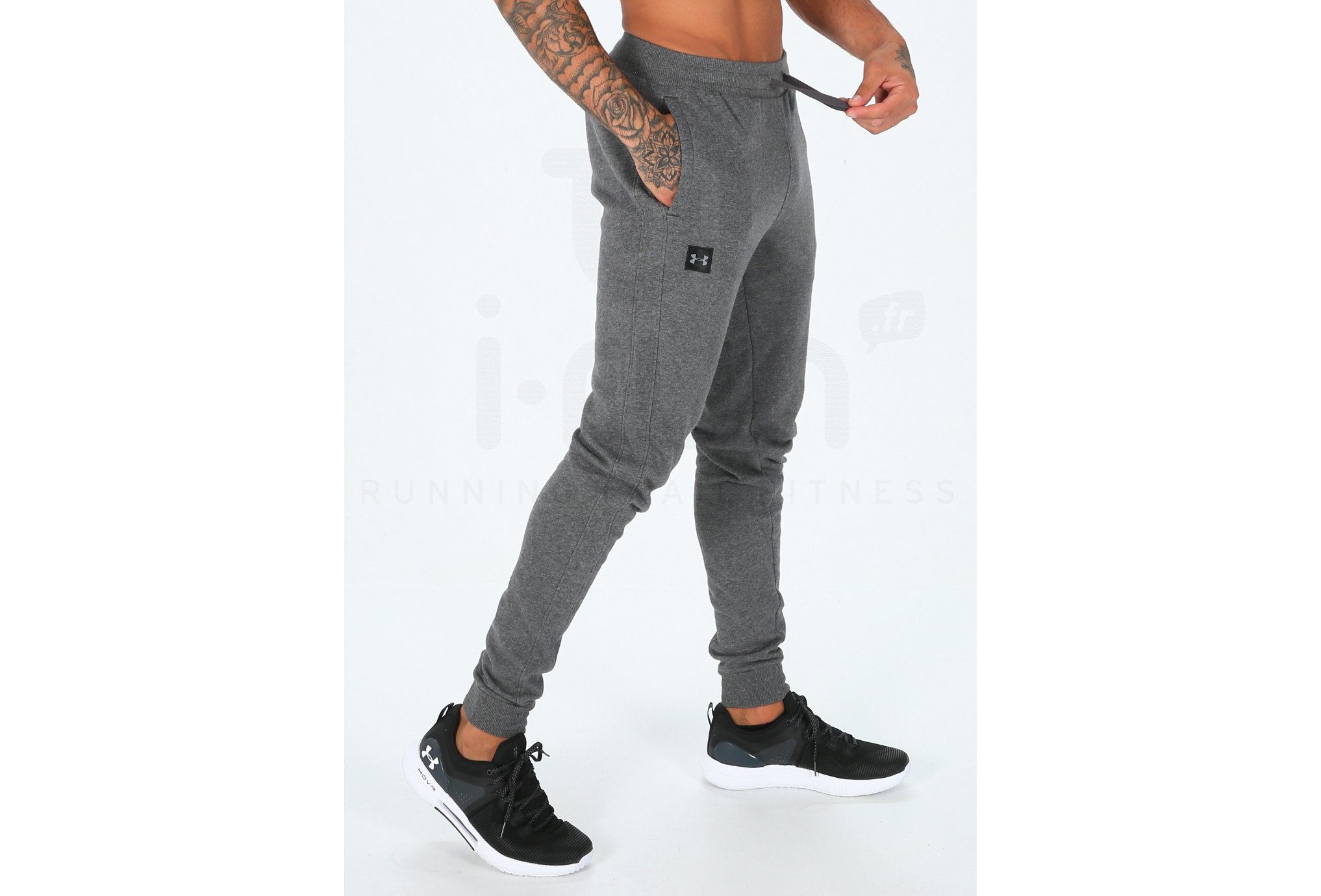 Under Armour Pantal�n Rival Fleece