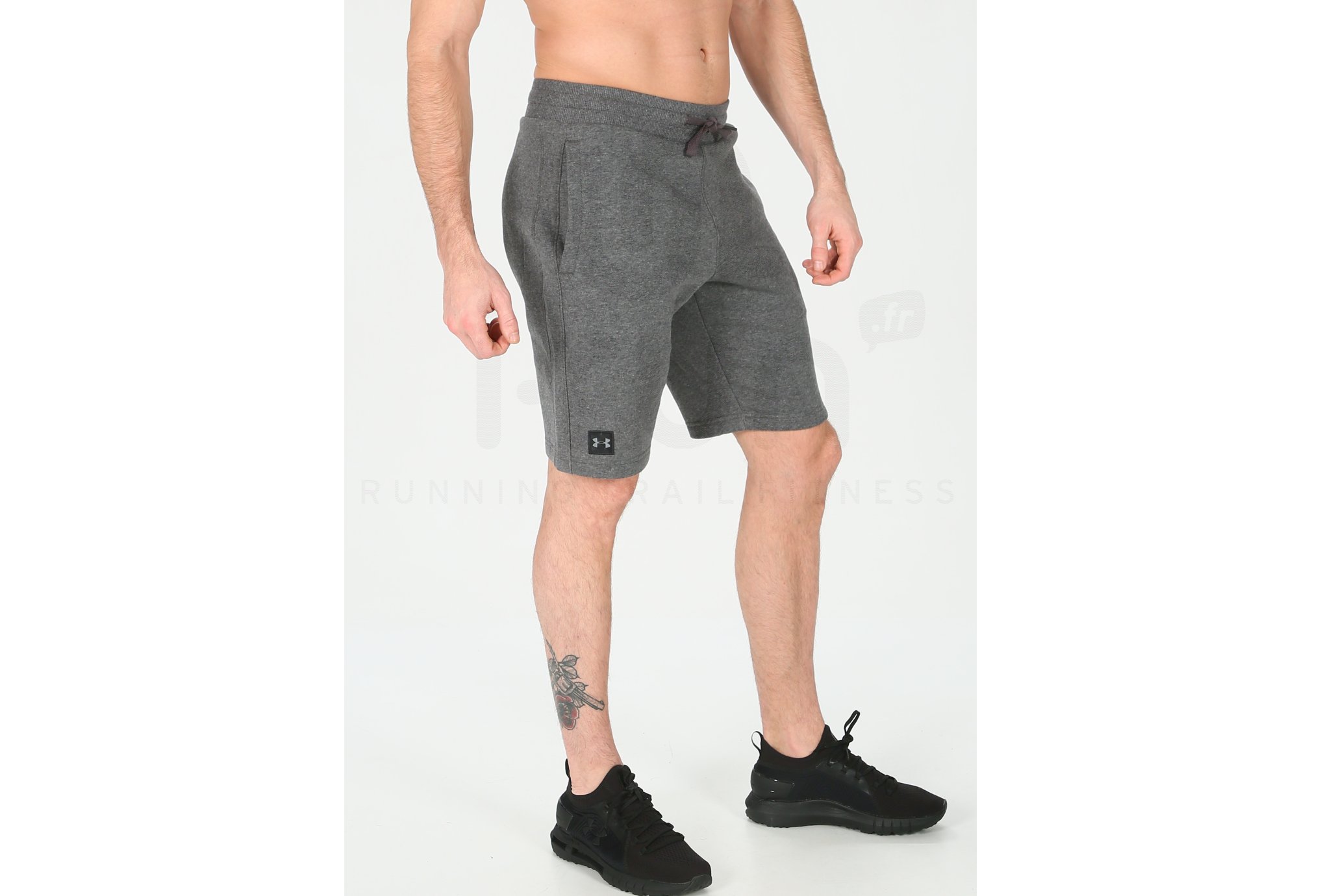 Under Armour Pantal�n corto Rival Fleece