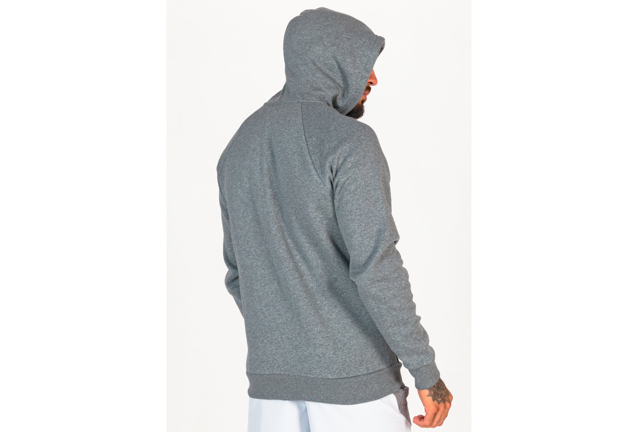 Under Armour chaqueta Rival Fleece