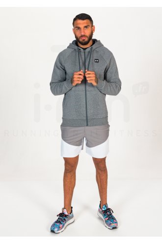 Under Armour Rival Fleece M 