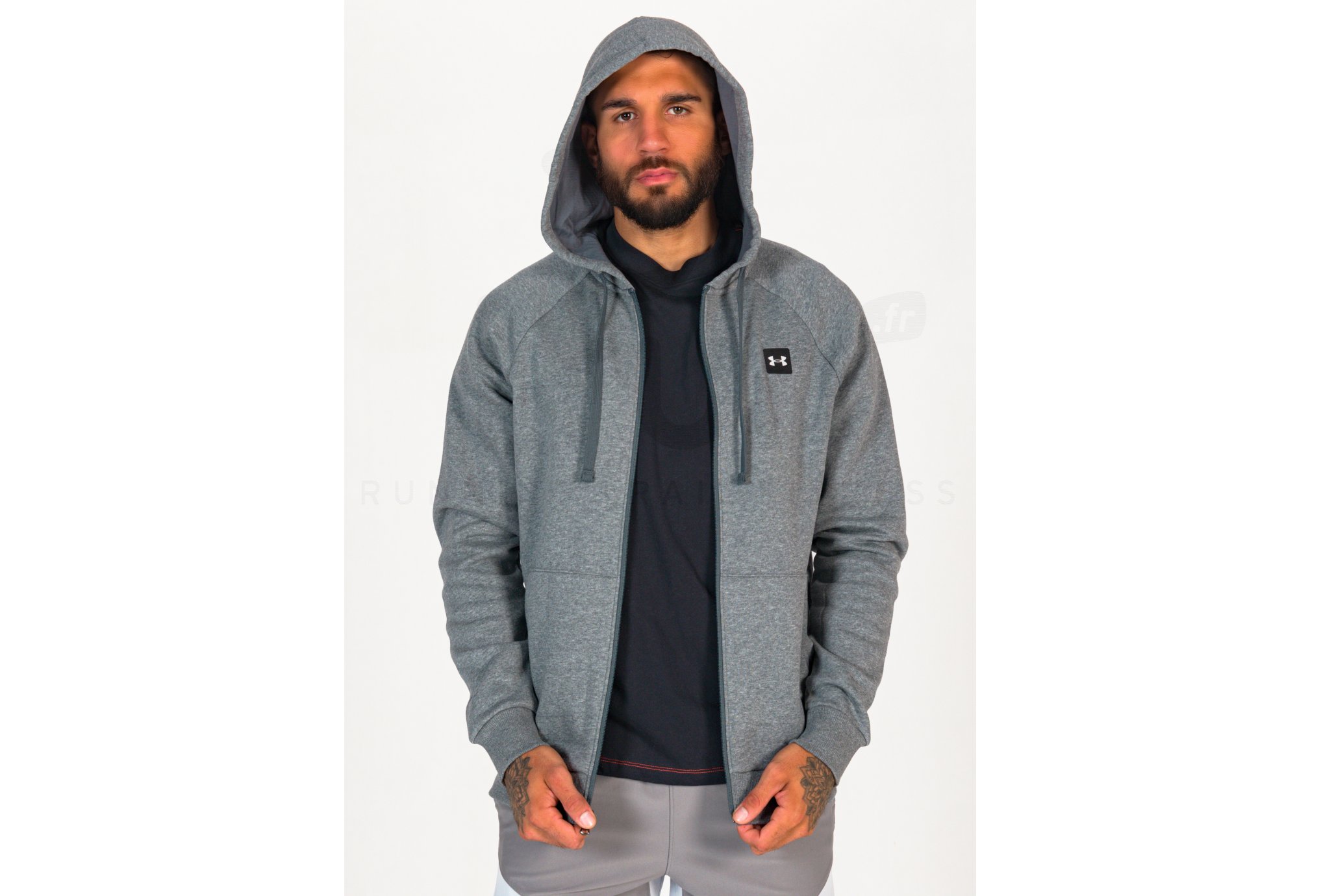Under Armour chaqueta Rival Fleece