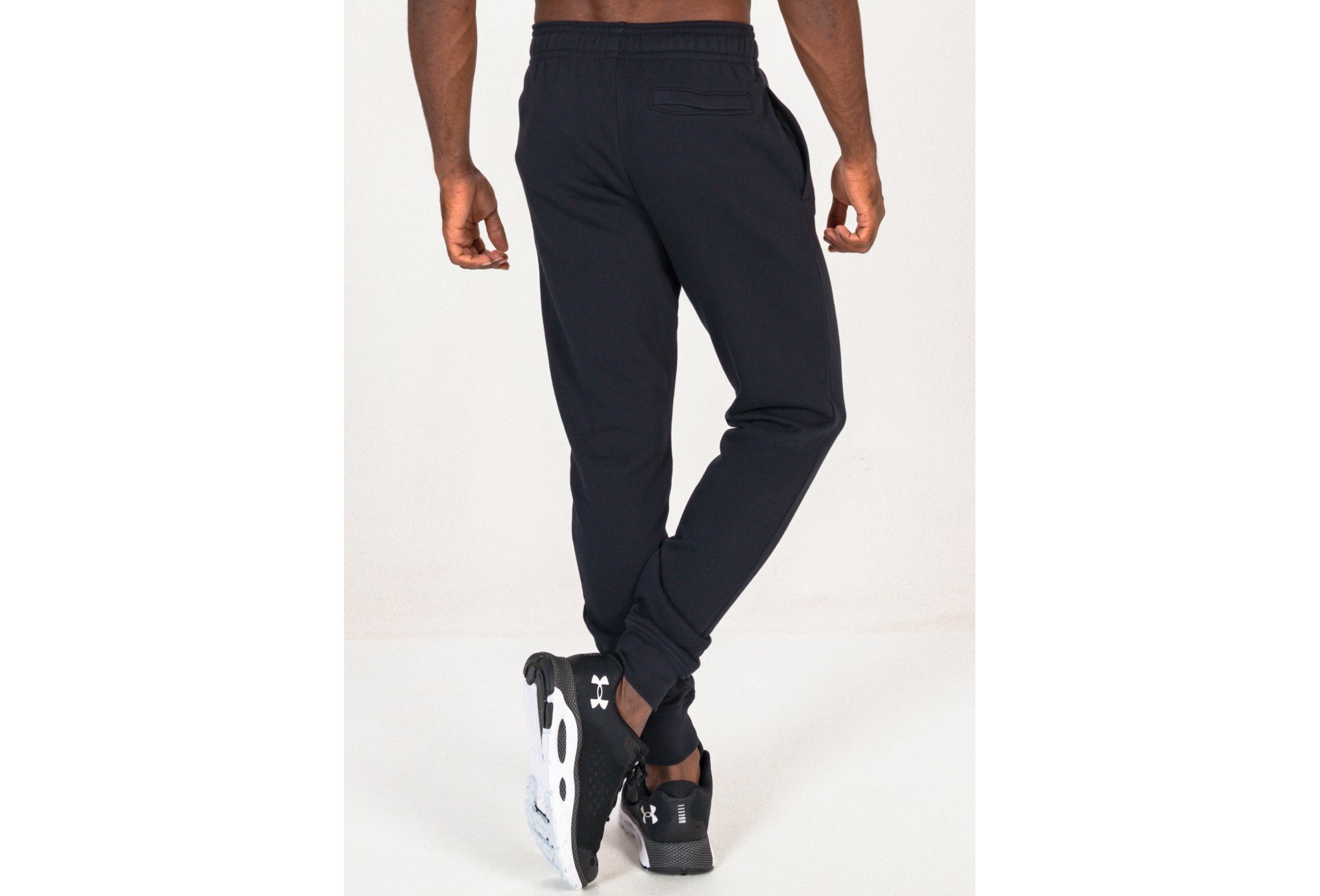 Under Armour pantal�n Rival Fleece