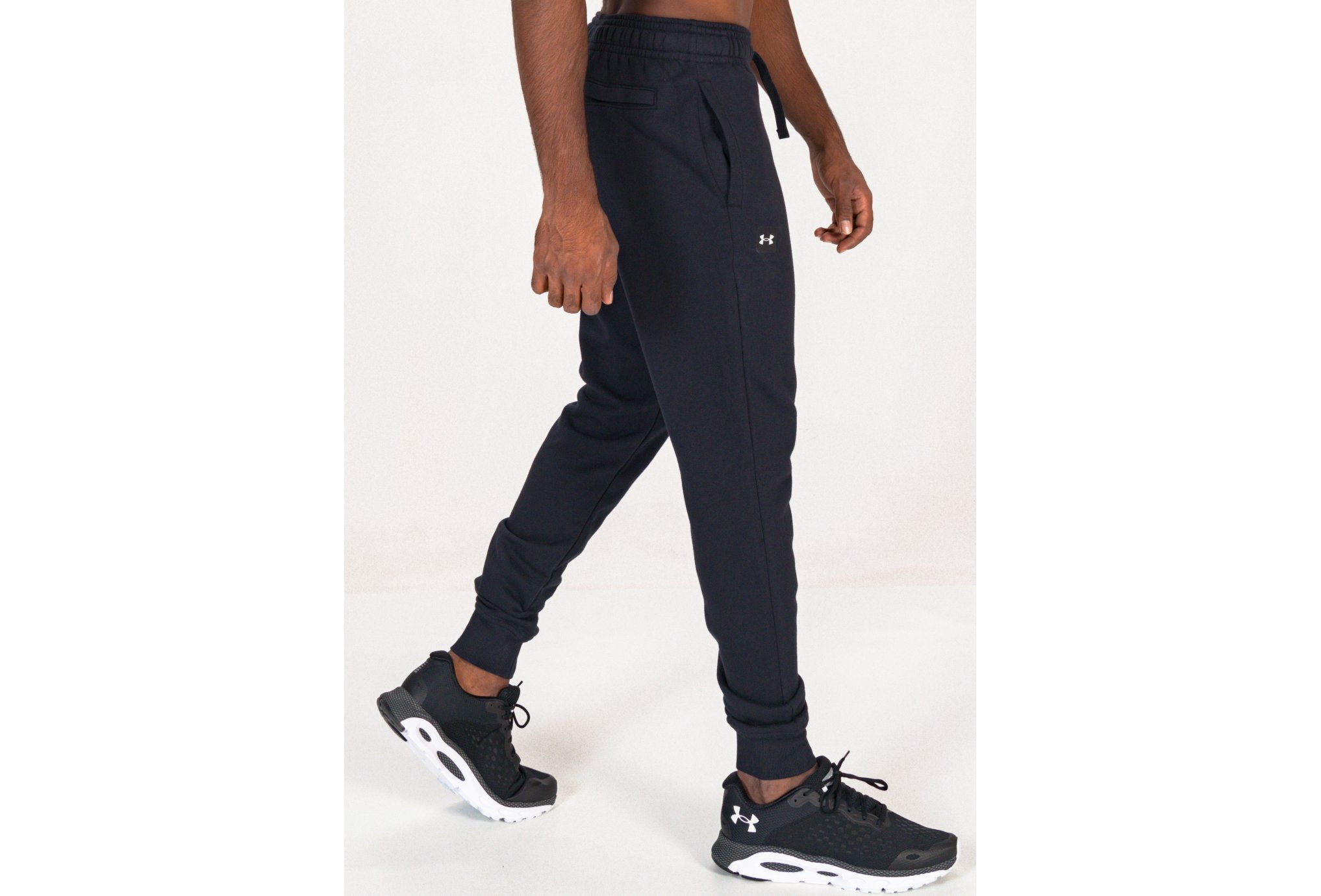 Under Armour pantal�n Rival Fleece