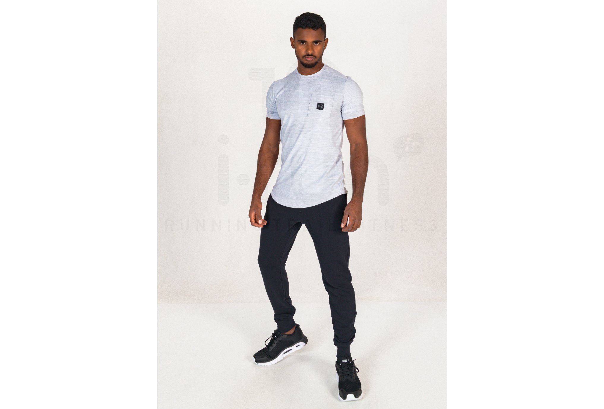 Under Armour pantal�n Rival Fleece