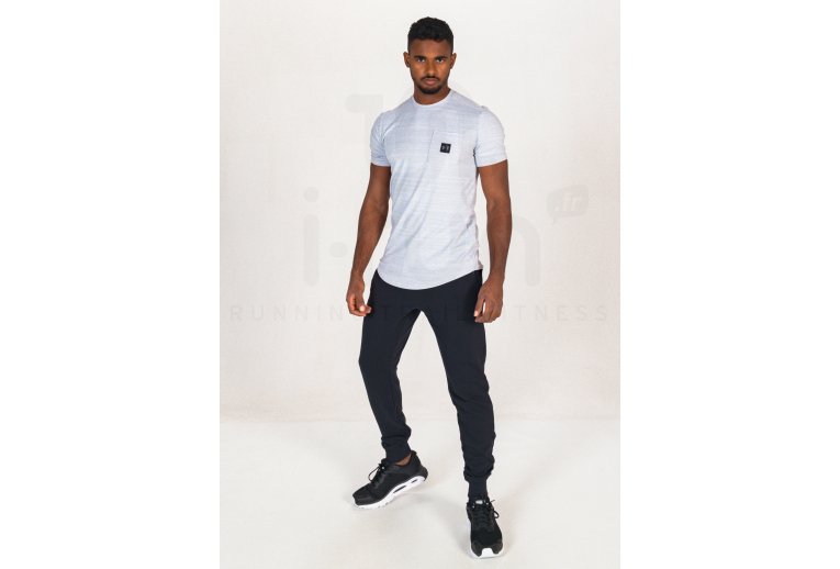 Under Armour pantal�n Rival Fleece