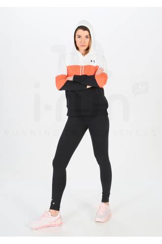 Under Armour Rival Fleece W 