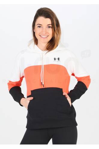 Under Armour Rival Fleece W 