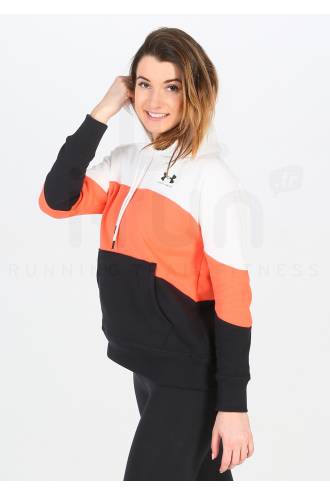 Under Armour Rival Fleece W 