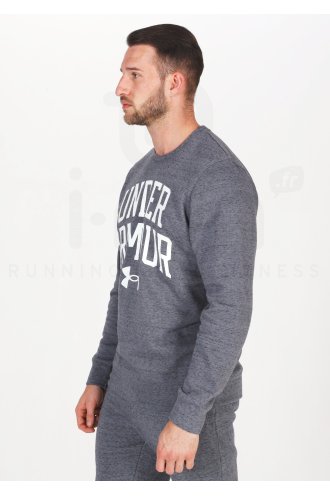 Under Armour Rival Terry M 
