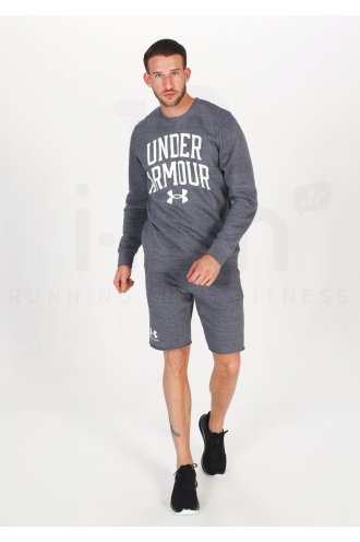Under Armour Rival Terry M 