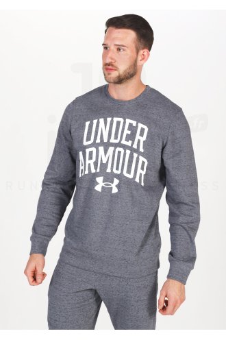 Under Armour Rival Terry M 