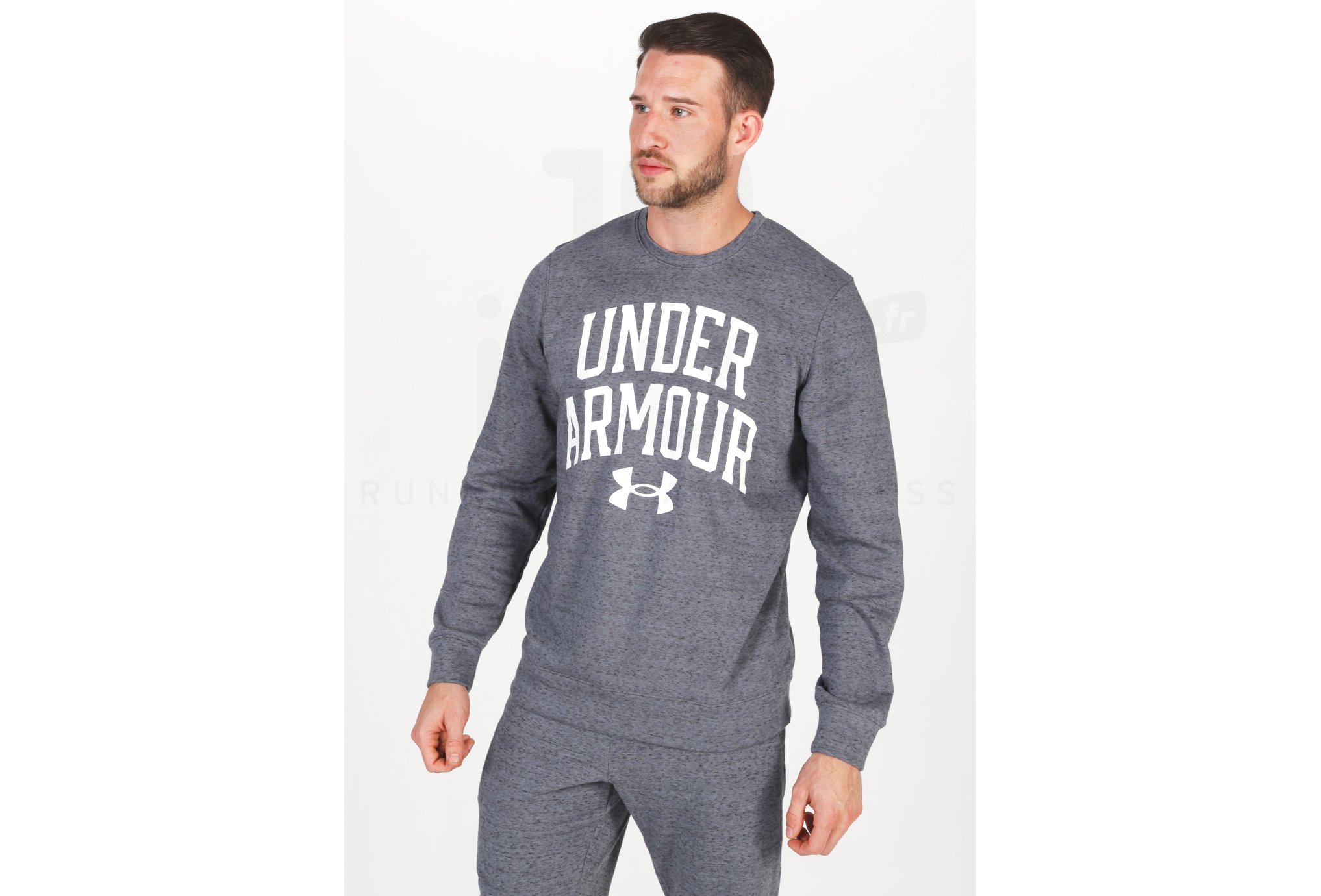 Under Armour Rival Terry