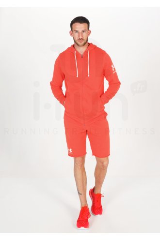 Under Armour Rival Terry M 