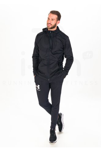 Under Armour Rival Terry M 