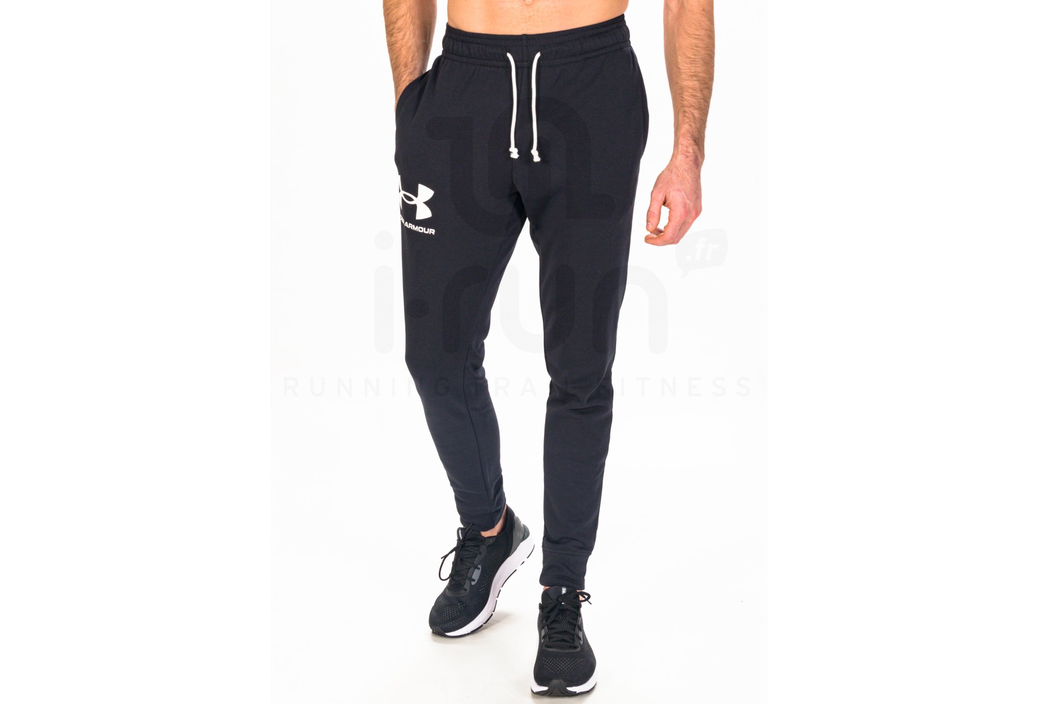 Under Armour Rival Terry Herren