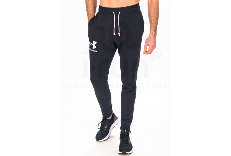 Under Armour Rival Terry Herren