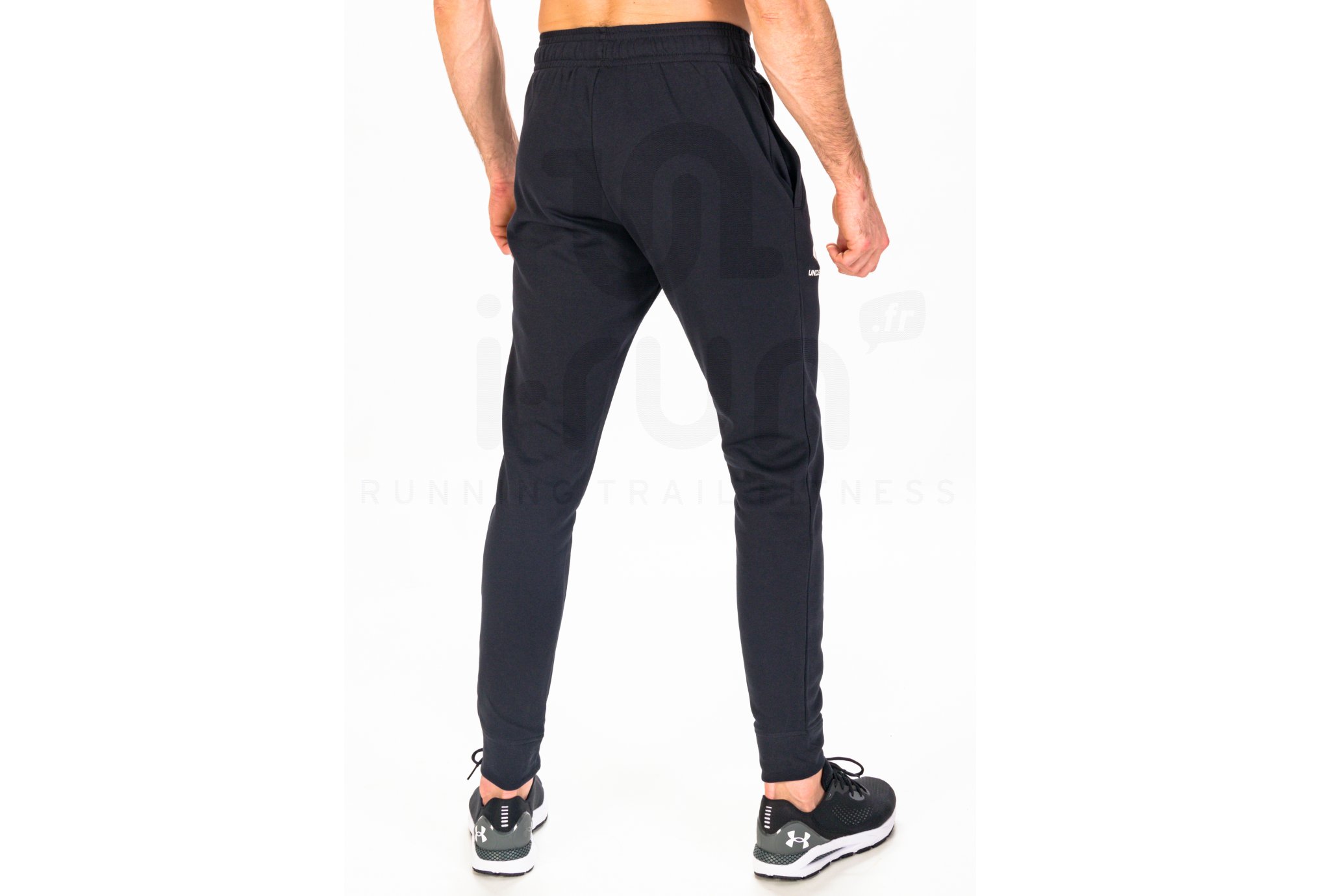 Under Armour Rival Terry Herren