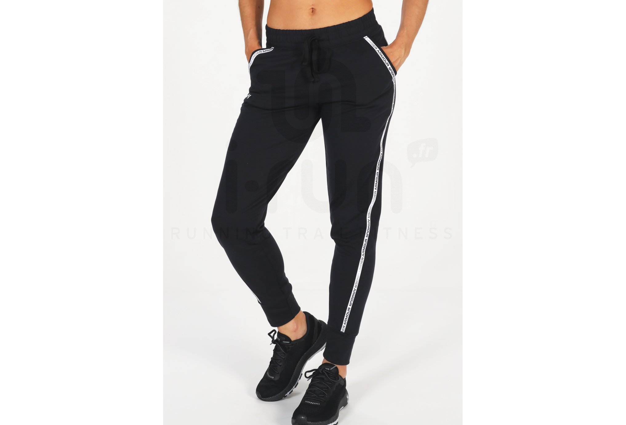 Under Armour Rival Terry Damen