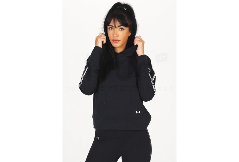 Under Armour Rival Terry Damen