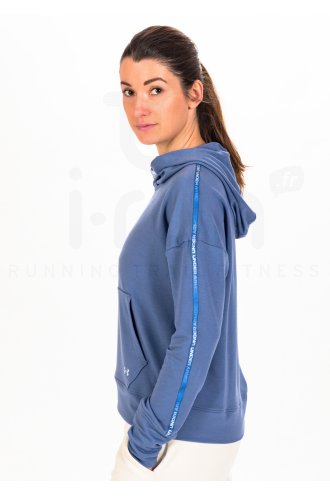 Under Armour Rival Terry W 