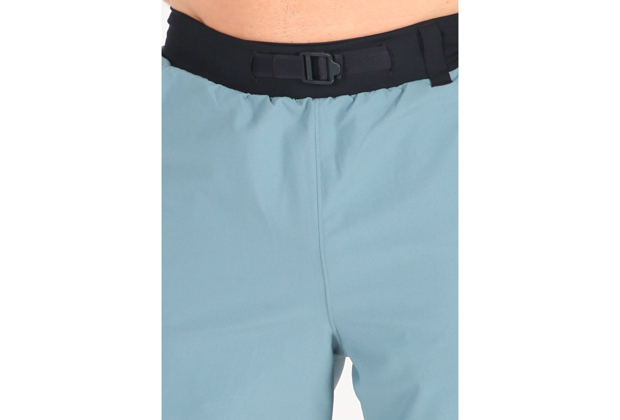 Under Armour Run Anywhere 2 en 1 Herren