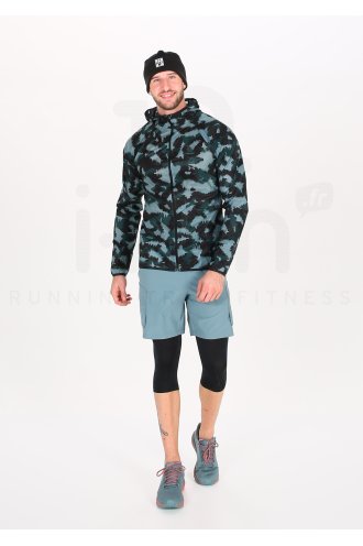 Under Armour Run Anywhere 2 en 1 M 